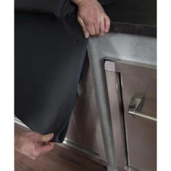 Housse Barbecue Encastrable Regal / Imperial 4 Brûleurs - Broil King -Broil King Grill Promos Boutique regal encastrable 4 bruleurs 0060162685910 3