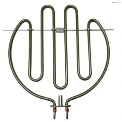 Resistance City Electro / Chelsea - Outdoorchef