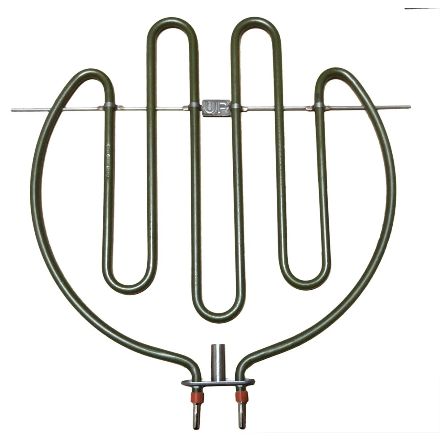 Resistance City Electro / Chelsea - Outdoorchef 1 Resistance City Electro / Chelsea - Outdoorchef