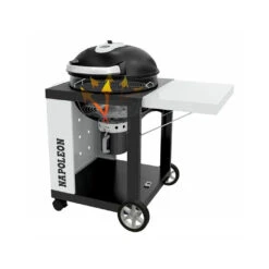 Napoleon Barbecue Charbon Rodeo PRO 57 Cm Sur Chariot - Napoléon* -Broil King Grill Promos Boutique rodeo pro 57 cm chariot 0629162127686 2