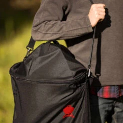 Sac De Transport / Housse Smokey Joe - Weber -Broil King Grill Promos Boutique sac de transport smokey joe 0077924035722 2