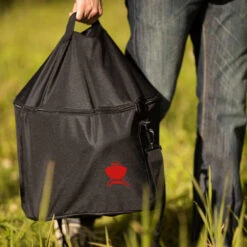 Sac De Transport / Housse Smokey Joe - Weber -Broil King Grill Promos Boutique sac de transport smokey joe 0077924035722 3