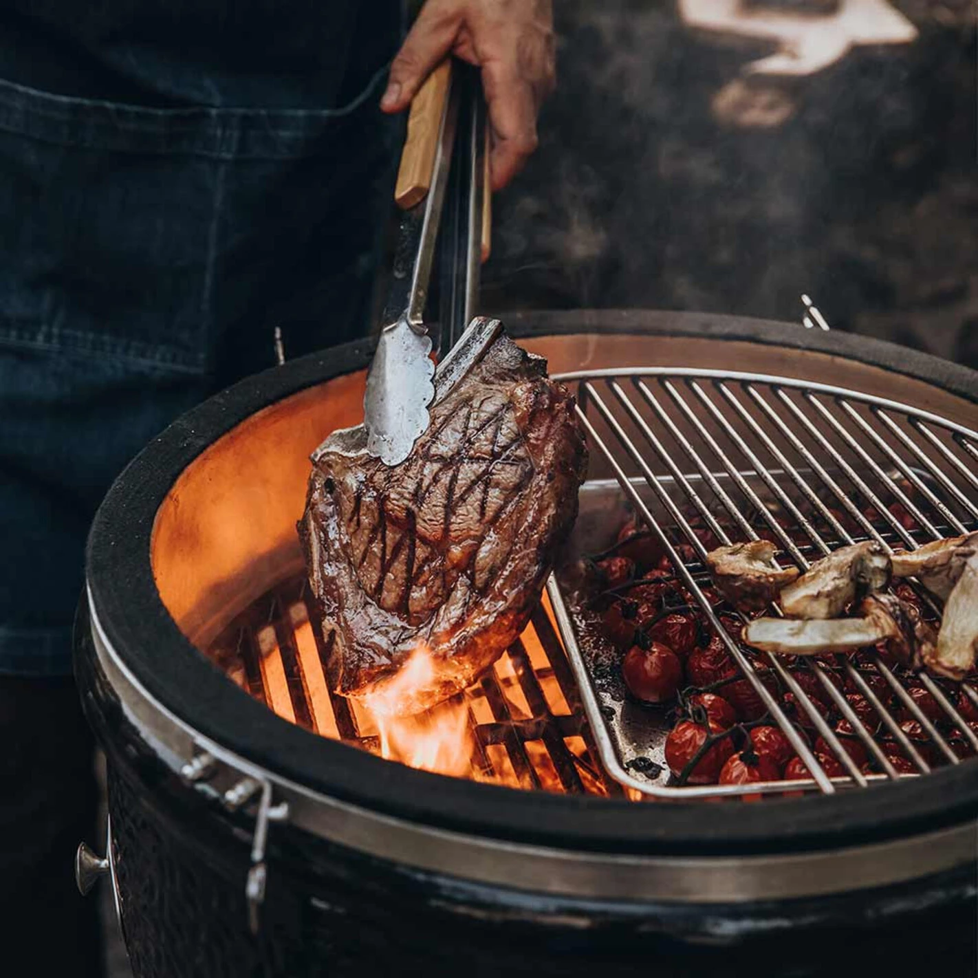 Set 2 Grilles De Niveaux LECHEF PRO - Monolith* 3 Set 2 Grilles De Niveaux LECHEF PRO - Monolith* – Image 3