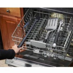 Kit 3 Ustensiles Précision Barbecue - Weber -Broil King Grill Promos Boutique set 3 ustensiles better 0077924159701 4