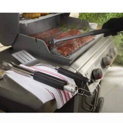 Kit 3 Ustensiles Précision Barbecue - Weber -Broil King Grill Promos Boutique set 3 ustensiles better 0077924159701 5