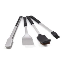 Set 4 Accessoires Baron Barbecue - Broil King -Broil King Grill Promos Boutique set 4 accessoires baron broil king 0060162640032 2