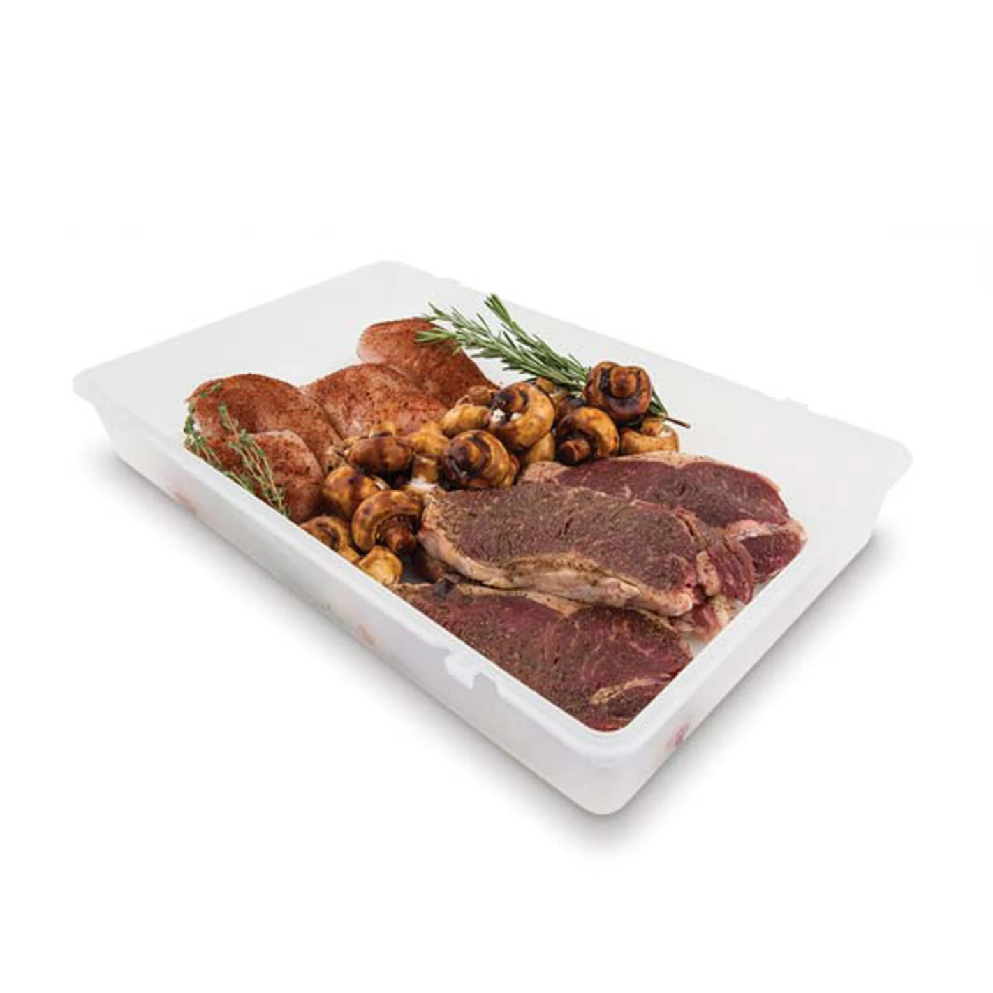 Boîte 5 Accessoires Barbecue - Broil King 3 Boîte 5 Accessoires Barbecue - Broil King – Image 3