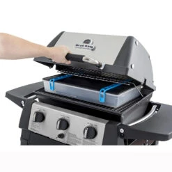 Boîte 5 Accessoires Barbecue - Broil King 11 Boîte 5 Accessoires Barbecue - Broil King -Broil King Grill Promos Boutique set 5 accessoires broil king 0060162640018 4