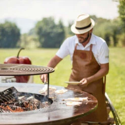 Set 4 Accessoires Grilles XL - Ofyr 8 Set 4 Accessoires Grilles XL - Ofyr -Broil King Grill Promos Boutique set accessoires grille brochette xl 2020000022350 2