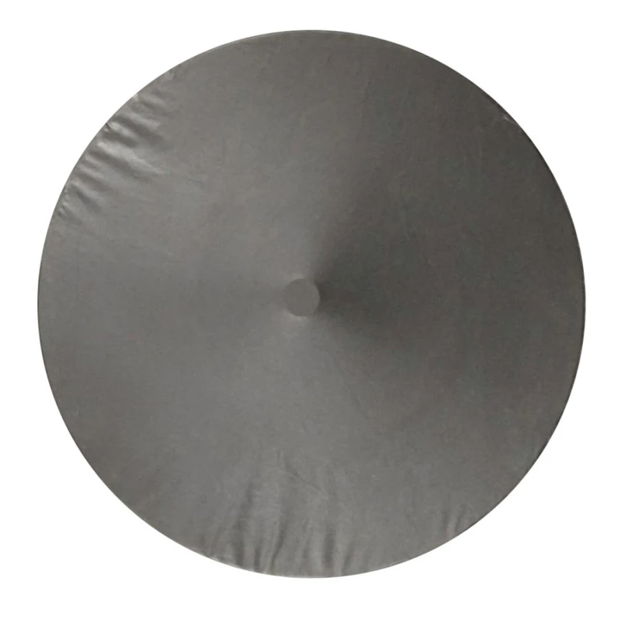 Set étouffoir + Housse Brasero XL ø150 Cm - Ofyr 2 Set étouffoir + Housse Brasero XL ø150 Cm - Ofyr – Image 2