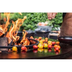 Set D'accessoires D'été SUMMER Pour Brasero 100 - Ofyr 6 Set D'accessoires D'été SUMMER Pour Brasero 100 - Ofyr -Broil King Grill Promos Boutique set summer ofyr 100 601991528427 2