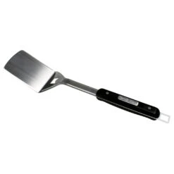 Spatule Courte En Inox Pour Barbecue - Broil King -Broil King Grill Promos Boutique spatule courte inox 0060162640117 2