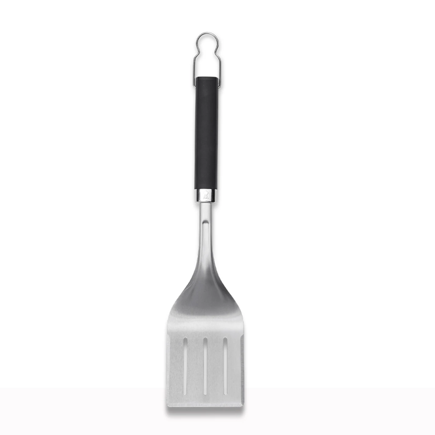 Spatule Inox Précision Pour Barbecue - Weber 2 Spatule Inox Précision Pour Barbecue - Weber – Image 2