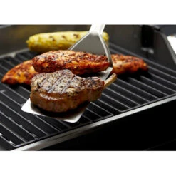 Spatule Longue Inox Pour Barbecue - Broil King -Broil King Grill Promos Boutique spatule longue inox 0060162640100 3