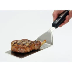 Spatule Longue Inox Pour Barbecue - Broil King -Broil King Grill Promos Boutique spatule longue inox 0060162640100 4