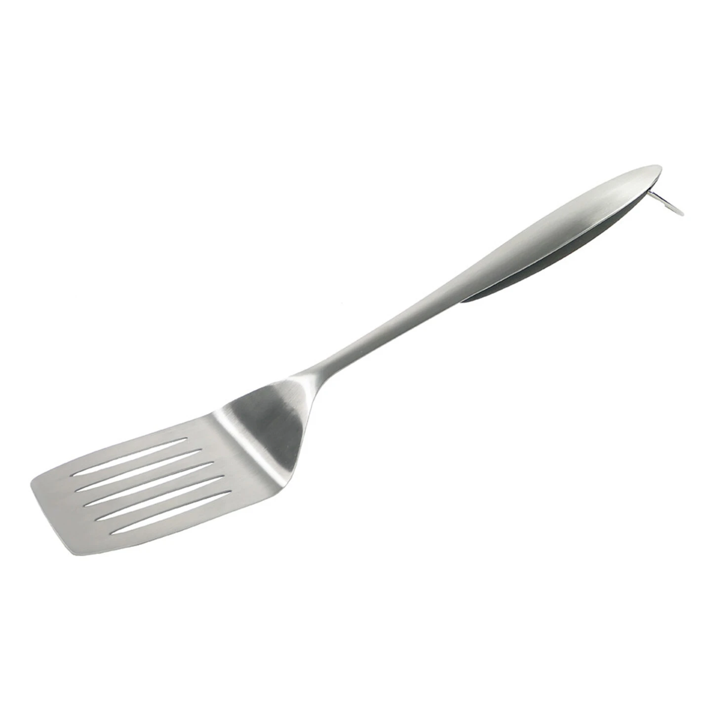 Spatule Premium Inox Barbecue - Nordic Flame 1 Spatule Premium Inox Barbecue - Nordic Flame