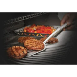 Spatule PRO Coupante + Décapsuleur En Inox - Napoleon -Broil King Grill Promos Boutique spatule pro inox decapsuleur napoleon 0629162700100 2