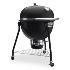 Barbecue Kamado Summit E6 - Weber -Broil King Grill Promos Boutique summit kamado e6 0077924159152 2