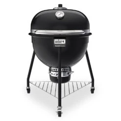 Barbecue Kamado Summit E6 - Weber