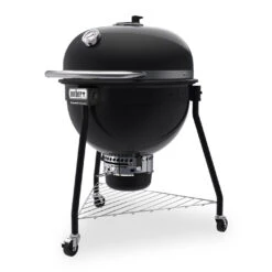 Barbecue Kamado Summit E6 - Weber -Broil King Grill Promos Boutique summit kamado e6 0077924159152 3