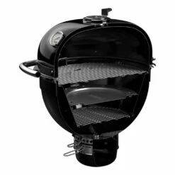 Barbecue Kamado Summit E6 - Weber -Broil King Grill Promos Boutique summit kamado e6 0077924159152 5