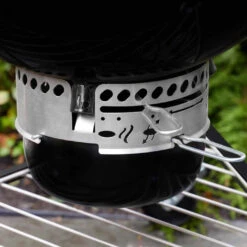 Barbecue Kamado Summit E6 - Weber -Broil King Grill Promos Boutique summit kamado e6 0077924159152 9