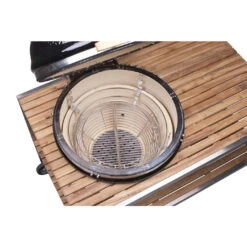 Système De Cuisson Smart Grid CLASSIC - Monolith* 8 Système De Cuisson Smart Grid CLASSIC - Monolith* -Broil King Grill Promos Boutique systeme smart grid classic monolith 4260444582340 3