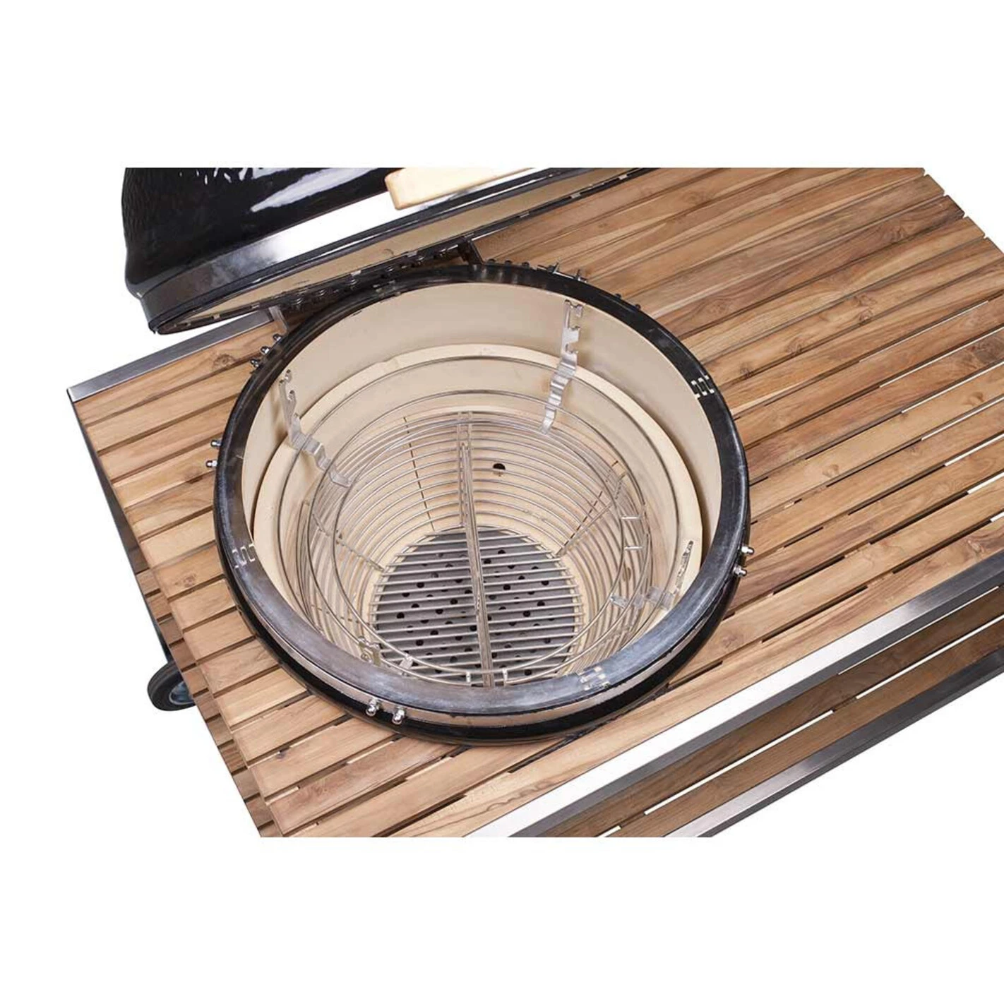 Système De Cuisson Smart Grid CLASSIC - Monolith* 4 Système De Cuisson Smart Grid CLASSIC - Monolith* – Image 4