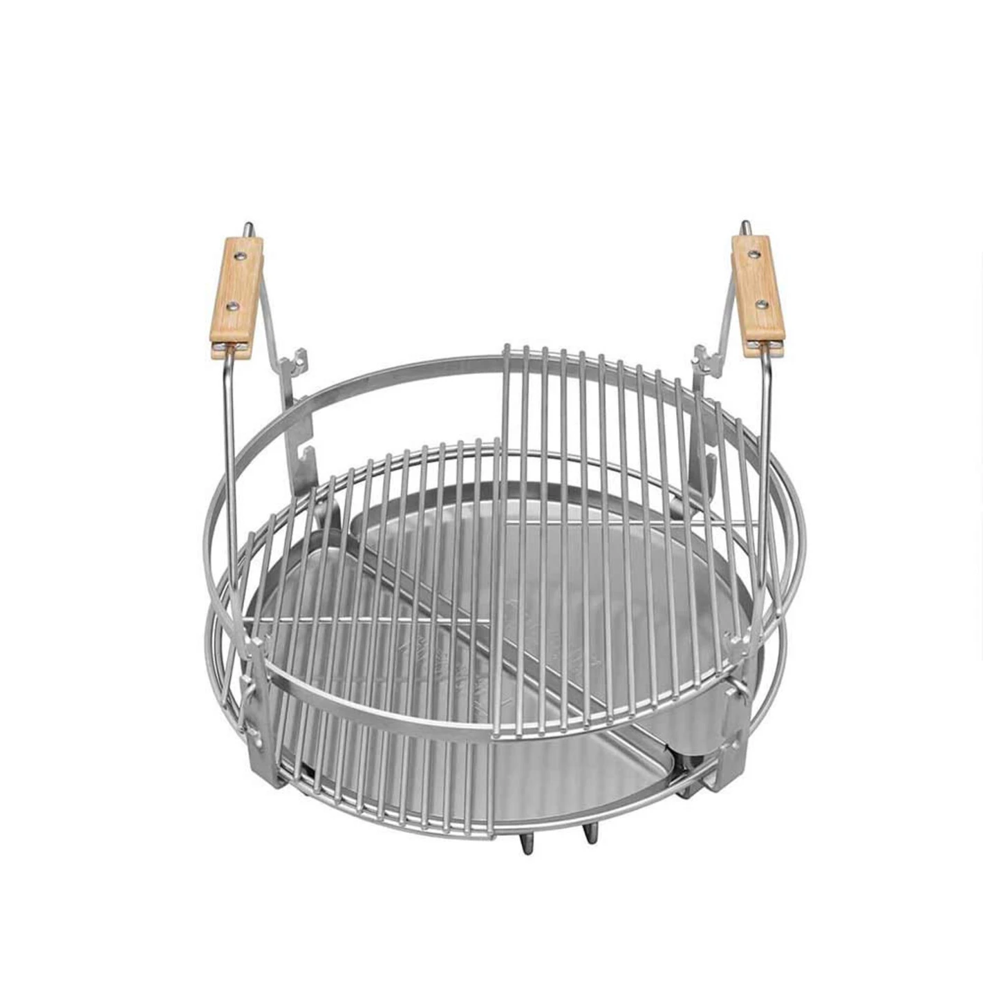 Système De Cuisson Smart Grid CLASSIC - Monolith* 1 Système De Cuisson Smart Grid CLASSIC - Monolith*