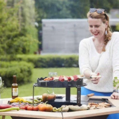 Broil King Grill Promos Boutique -Broil King Grill Promos Boutique table appoint nestor barbecook 5404035708088 1