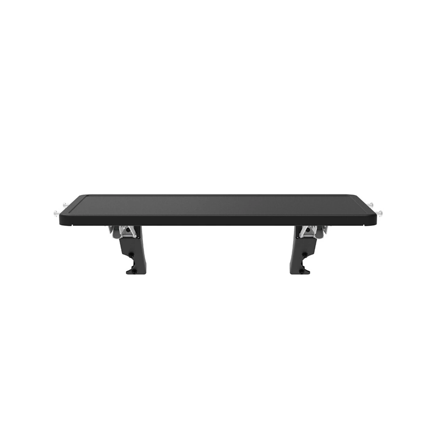 Tablette Frontale Barbecue Pellets Serie 400 - Broil King 3 Tablette Frontale Barbecue Pellets Serie 400 - Broil King – Image 3