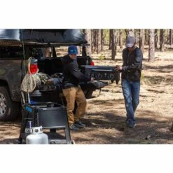 Plancha Gaz Ultimate 2 Brûleurs + Chariot - Pit Boss* 17 Plancha Gaz Ultimate 2 Brûleurs + Chariot - Pit Boss* -Broil King Grill Promos Boutique ultimate 2 feux pit boss 0684678108079 7