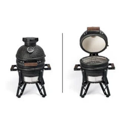 Barbecue Kamado Urban Small Ø 25 Cm - The Bastard -Broil King Grill Promos Boutique urban small the bastard 8720365856303 2