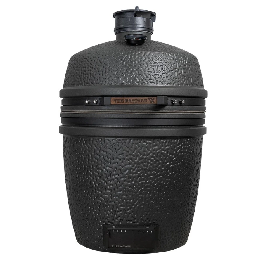 Barbecue Kamado VX Large Solo à Poser ∅49 Cm - The Bastard 1 Barbecue Kamado VX Large Solo à Poser ∅49 Cm - The Bastard